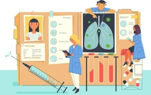 اولین واکسن سرطان ریه در جهان تولید شد (آزمایش اولیه با 1000 داوطلب در انگلستان)