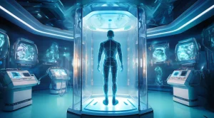 زندگی دوباره با کرایونیک: چگونه انجماد بدن امید به زندگی دوباره میدهد؟