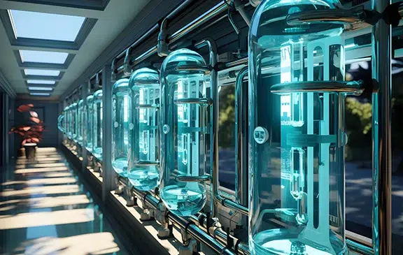 زندگی دوباره با کرایونیک: چگونه انجماد بدن امید به زندگی دوباره می‌دهد؟