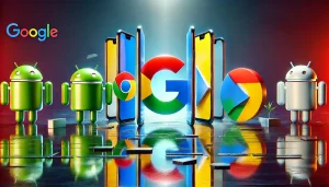 آمریکا به دنبال تجزیه گوگل: آیا اندروید، کروم و پلی استور جدا خواهند شد؟