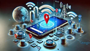 گوگل و ردیابی موقعیت کاربران: آیا هر 15 دقیقه موقعیت شما چک می‌شود؟