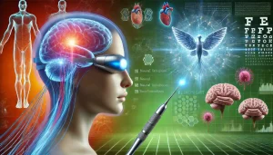 محصول جدید نورالینک Blindsight به نابینایان قدرت دیدن میدهد