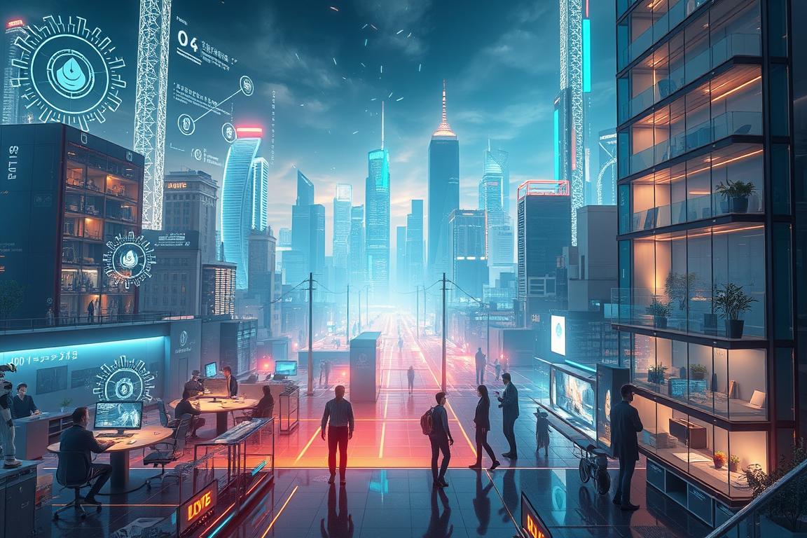 هوش مصنوعی و بهبود تصمیم‌گیری