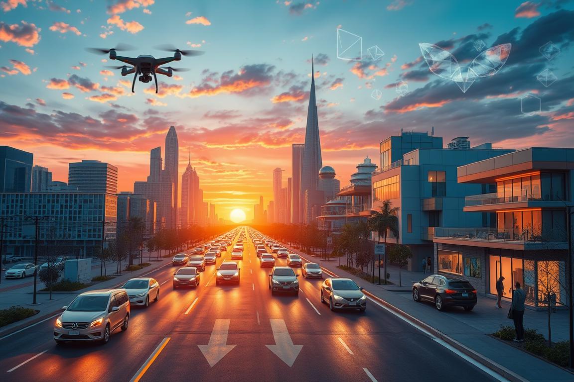 کاربردهای هوش مصنوعی