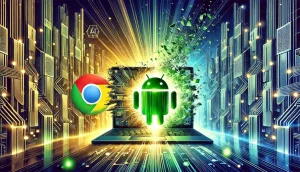 پایان کروم او اس: آغاز عصر جدید لپ‌تاپ‌های ارزان اندرویدی